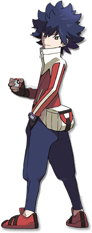 Pokemon Black 2 Rival (256x470)