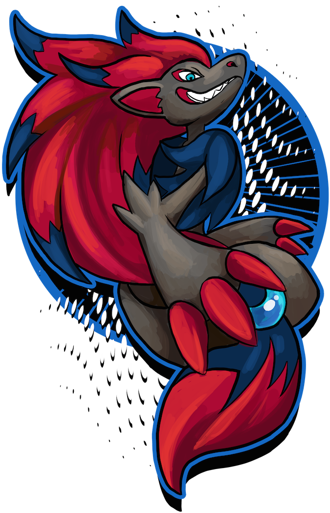 White 2 After 4361 Res - Zoroark Logo (800x1091)