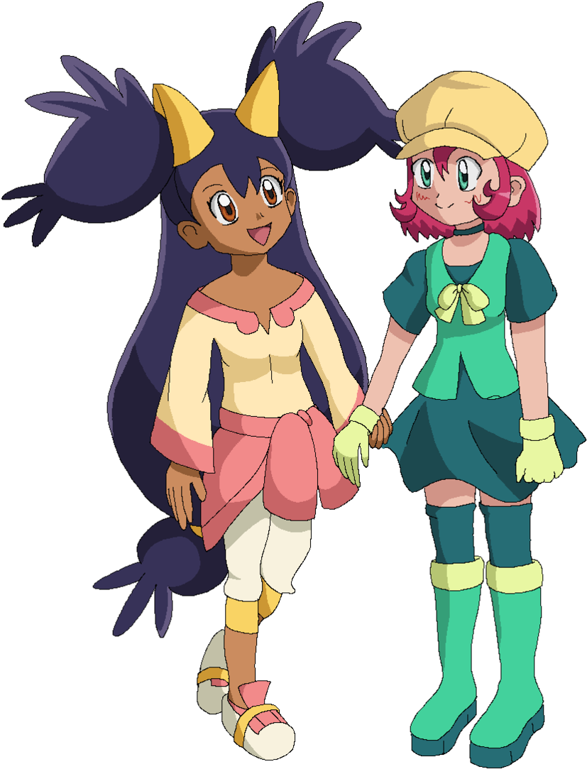 Dragon Master, Dragon Buster By Floisonkeya - Dragon Master From Pokemon (900x1116)