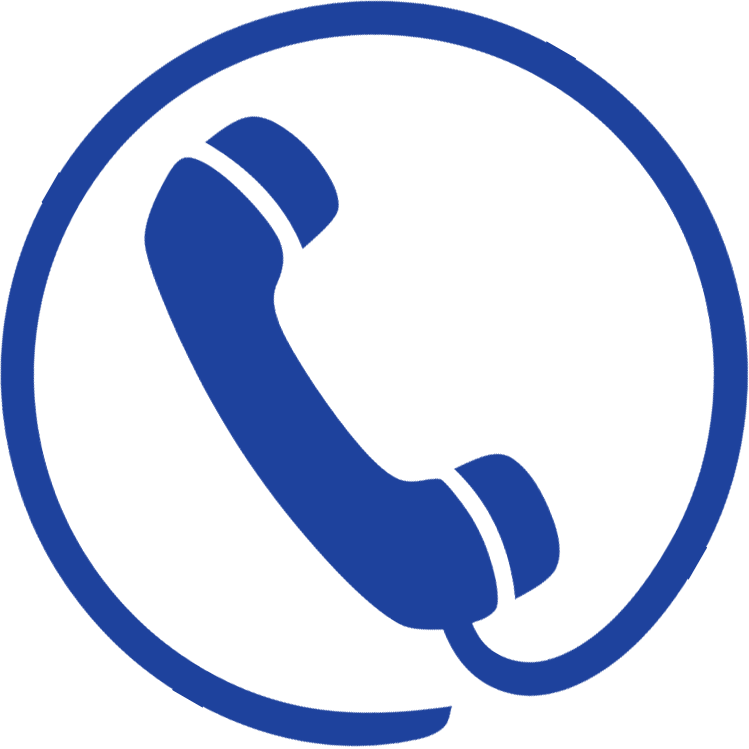 01678 539 - Call Png Icon (749x749)