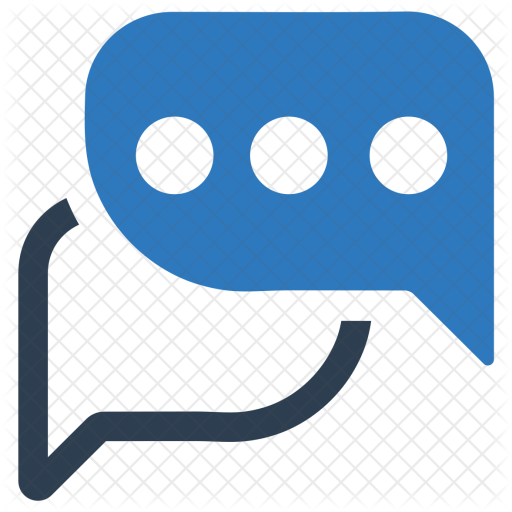 Chat, Message, Mobile, Phone, Sms, Text, Texting Icon - Texting Icon Png (512x512)