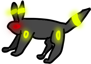 Electricity Bolt Clipart - Insect (500x300)