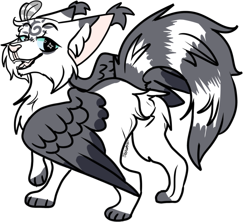 Romantic Garbage By Qhostwriter - Cartoon (894x894)