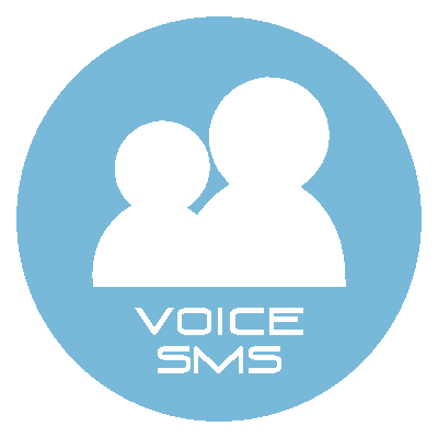 Voice Messages - University Of The Thai Chamber Of Commerce (400x400)