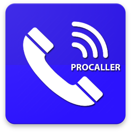 Robo Call Blocker And Sms Blocker - Red Phone App (512x512)