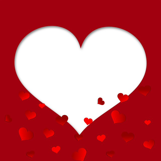 Photo Frame, Love, Valentine, Holiday, Hearts, Heart - Valentine Wishes For Mom (800x800)