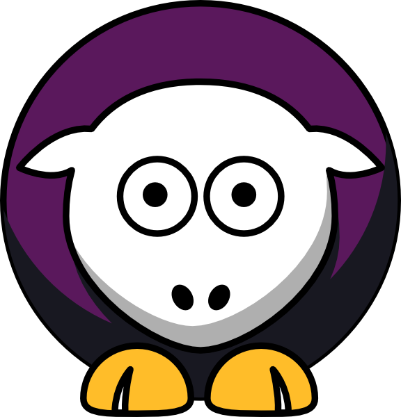 Detroit Lions Clipart (576x600)