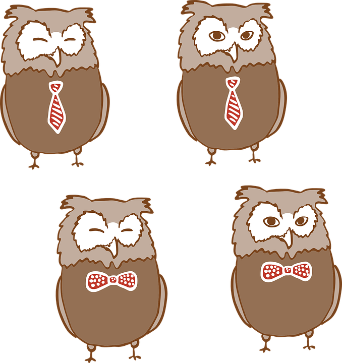 Baby Owl Clipart 25, Buy Clip Art - Love About You: Valentine's Day Journal / Composition (678x720)
