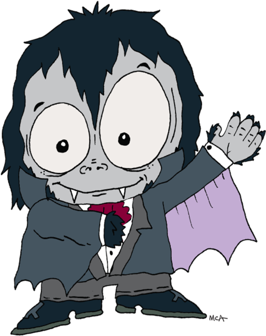 Mca / Evil Design - Design (690x690)