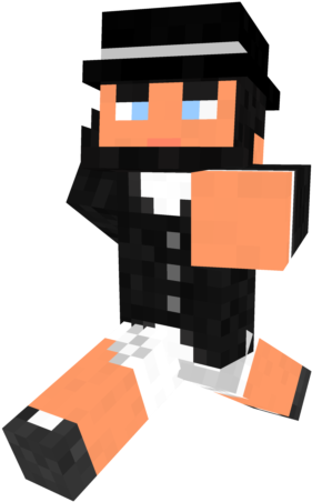 Minecraft Forums - Cartoon (640x640)