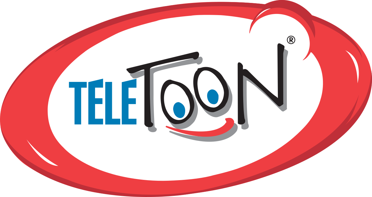 When I Was Younger I Had A Weird Fascination With Old - Teletoon Logo (1280x678)