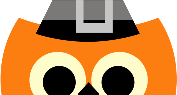 Free Clipart Of Halloween (660x330)