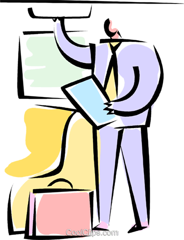 Man Looking At A File Riding The Subway Royalty Free - Man Looking At A File Riding The Subway Royalty Free (368x480)