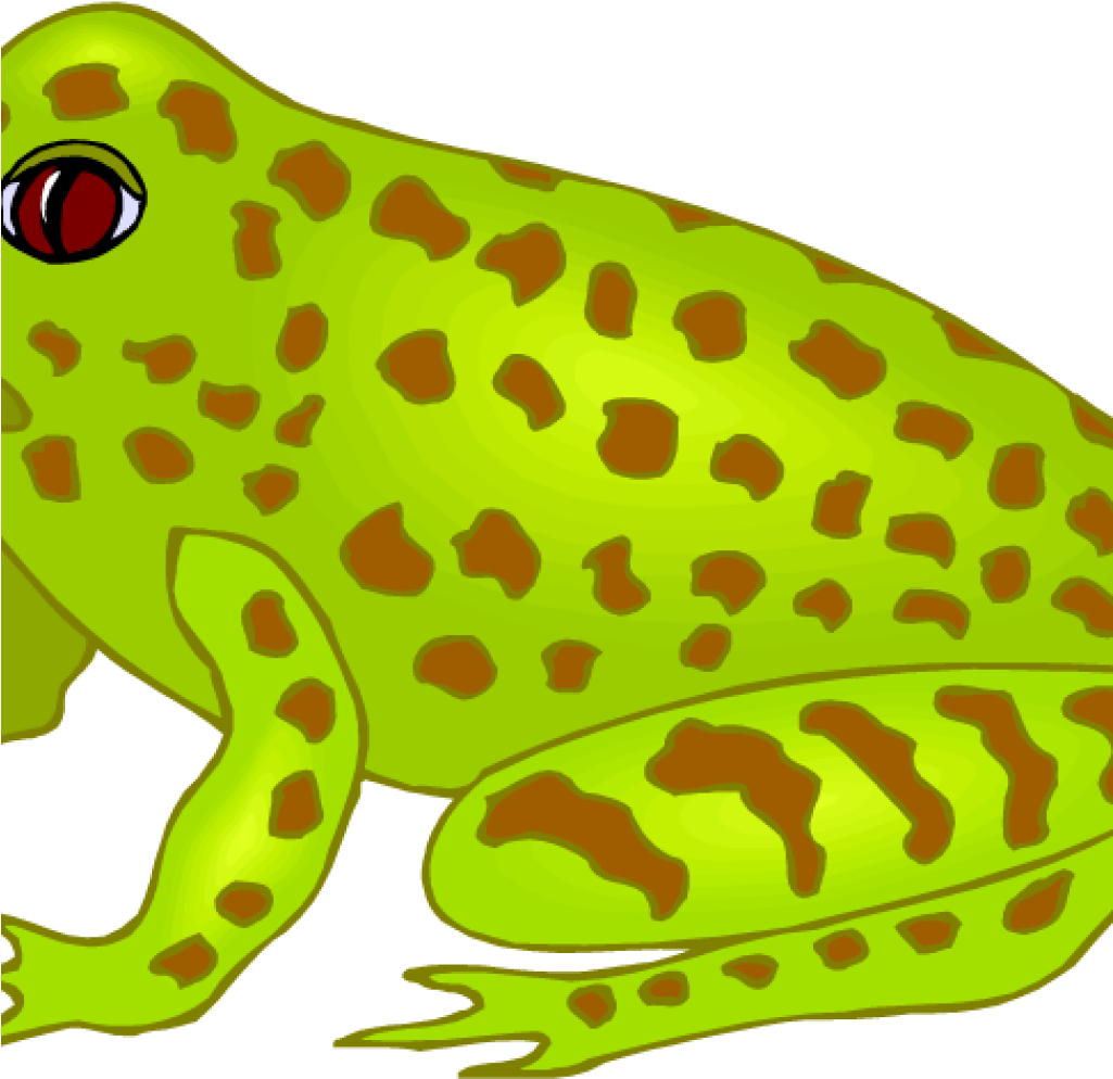Free Frog Clipart Music - Clip Art (1024x1024)