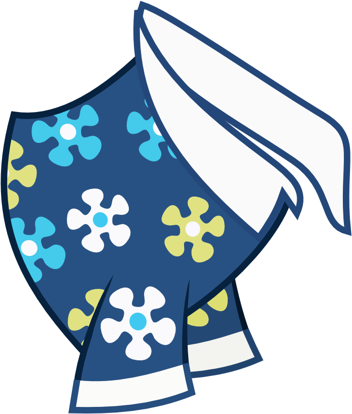 Hawaiian Shirt By Misteraibo - Mlp T Shirts Vector (744x1052)