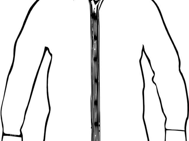Dress Shirt Clipart Free Clipart On Dumielauxepices - Shirt (640x480)