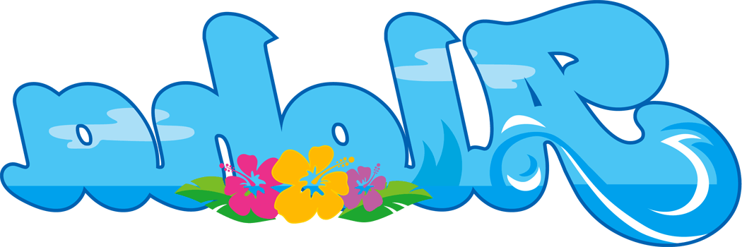 Image Of Aloha Clipart Best Hawaiian Shirt Clip Art - Clip Art (1050x350)