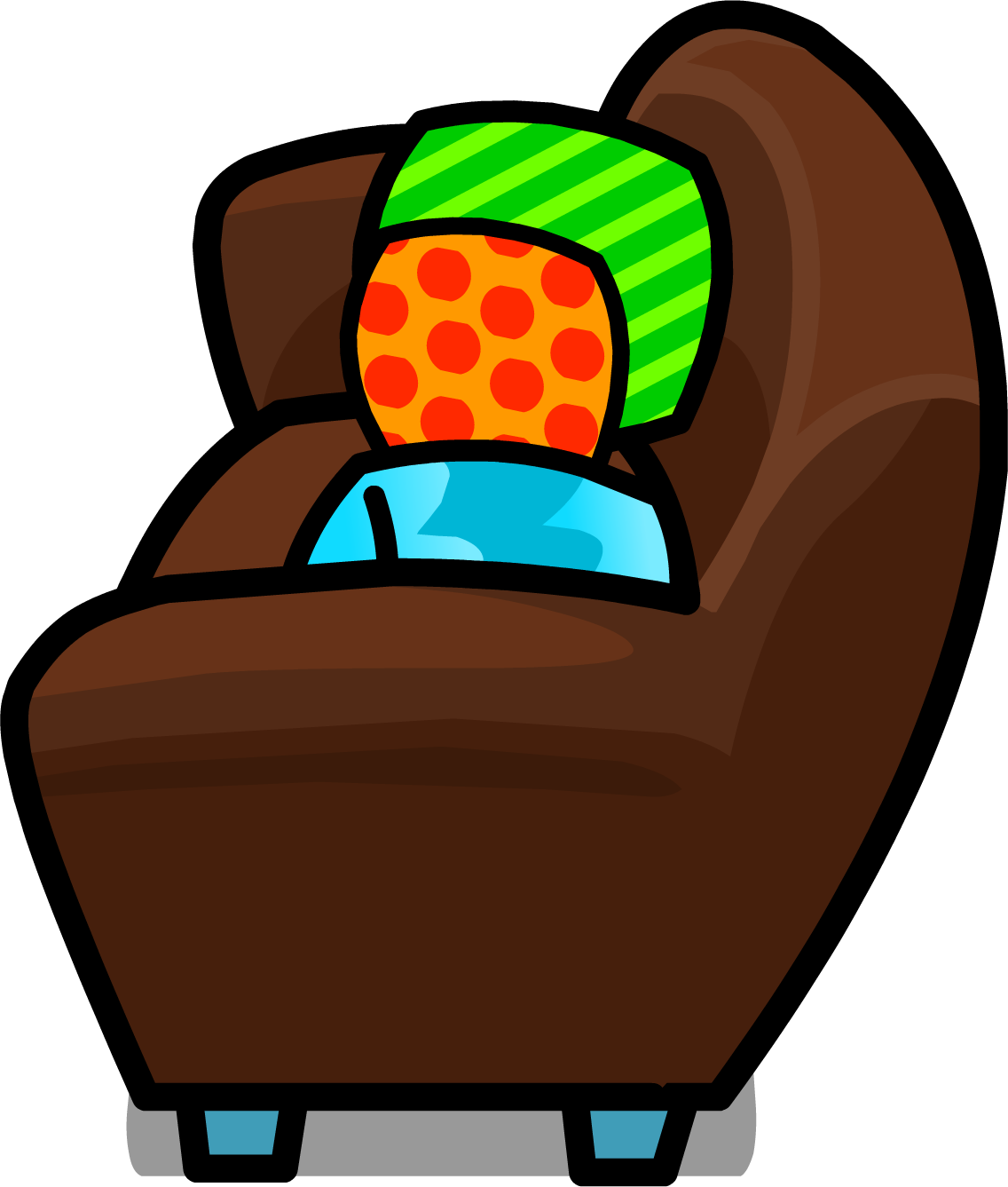 Couch Sprite 003 - Couch (1136x1337)