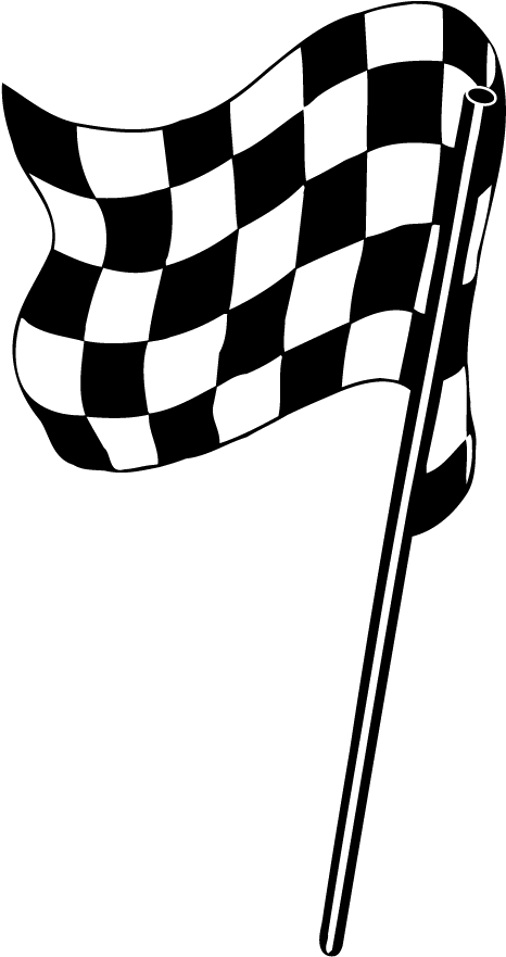 Checkered Flags (600x937)