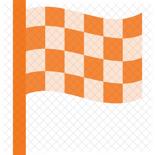 Race Flag Icon - Mega Man 2 Plug And Play (512x512)