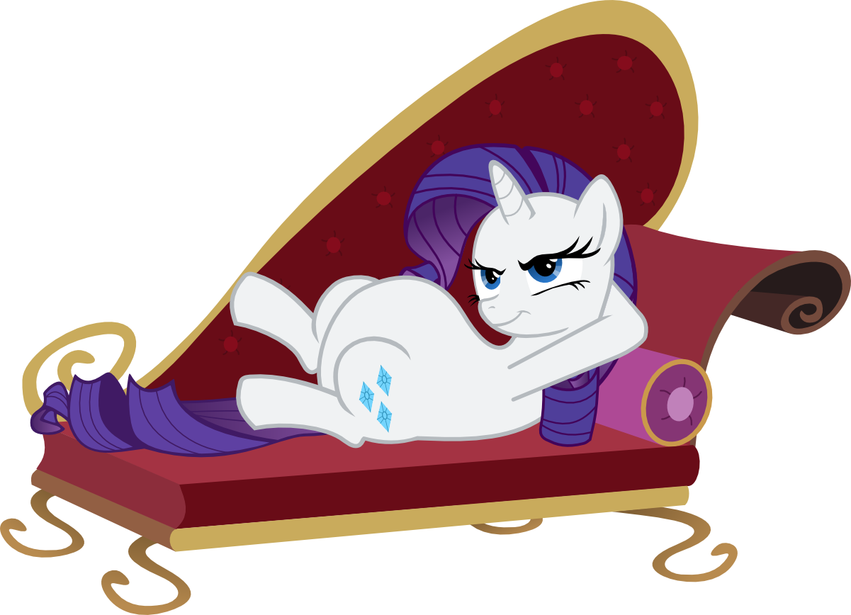 Exe2001, Belly, Fainting Couch, Fetish, Pony, Raripred, - My Little Pony Rarity Pregnant (1201x868)