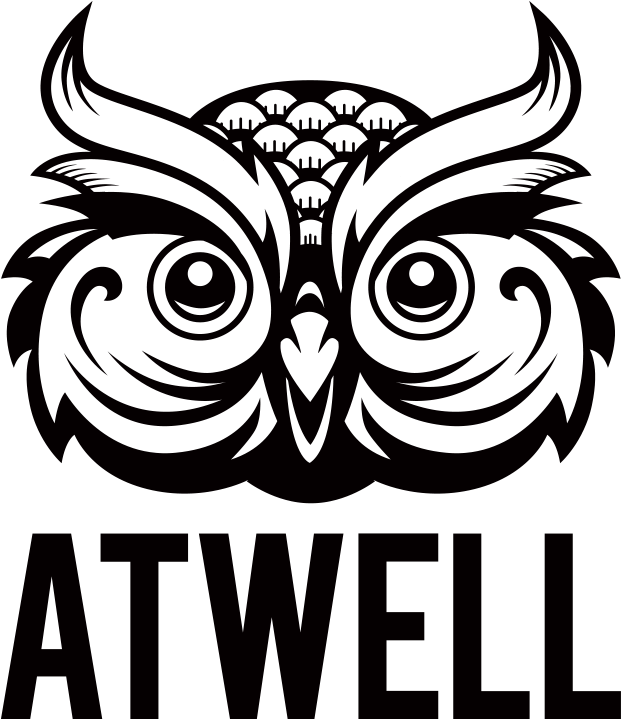 Atwell Logo Design - Hyperplasia Endometrial Atypical (1000x1000)