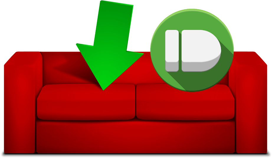 Get Couchpotato Pushbullet Notifications - Couch Potato (922x538)