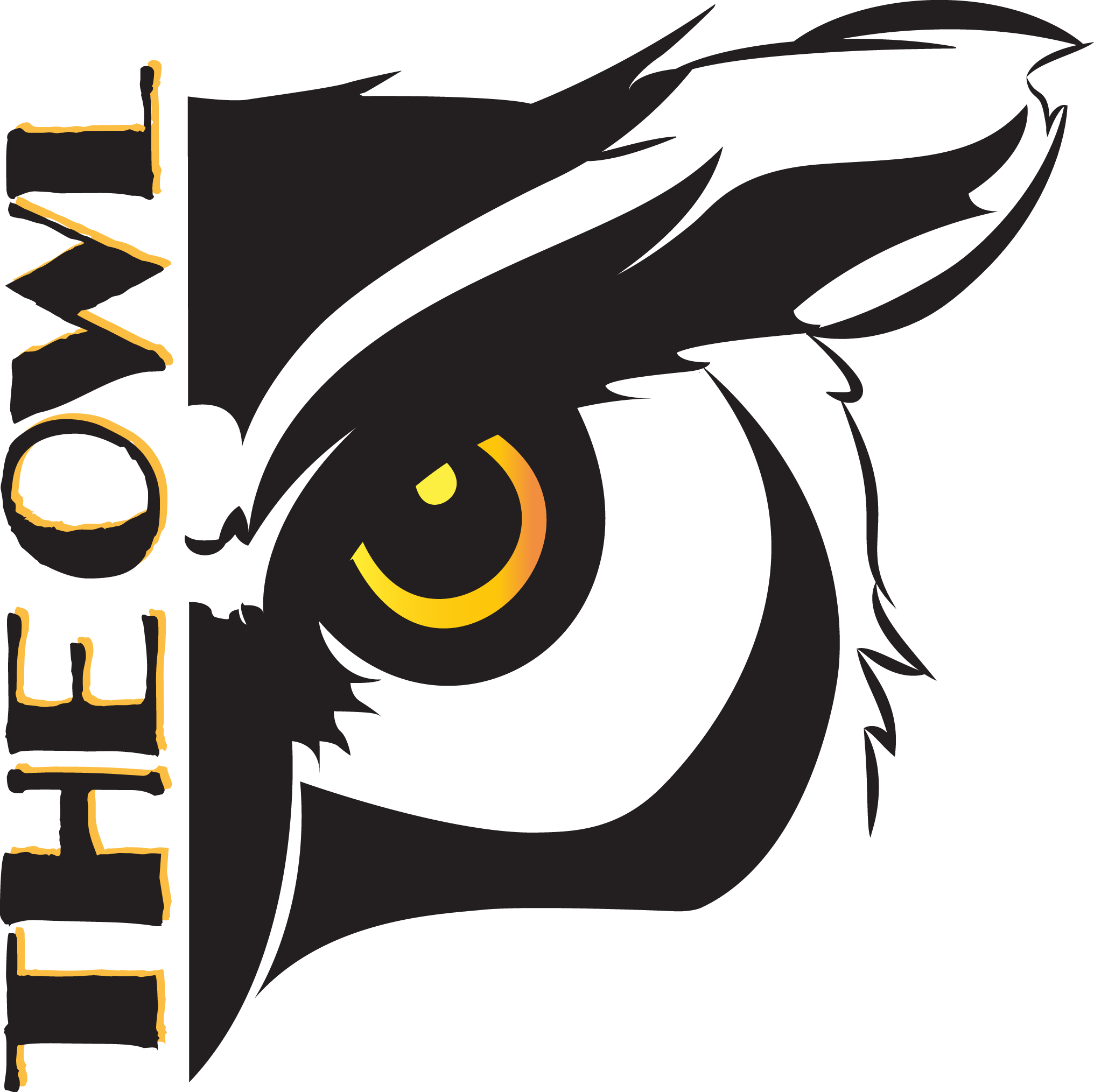 Logo - University Of Regina The Owl (2032x2029)