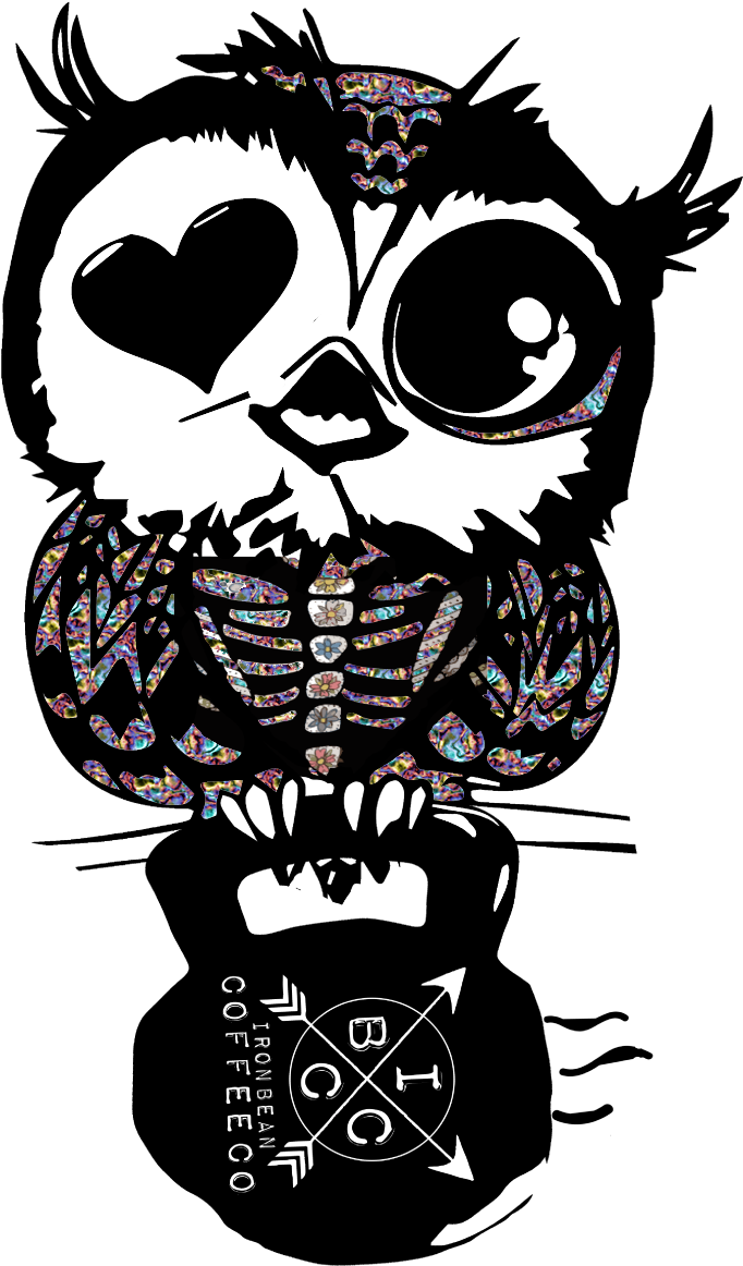 “no” Was The Immediate Response - Coffee (825x1189)