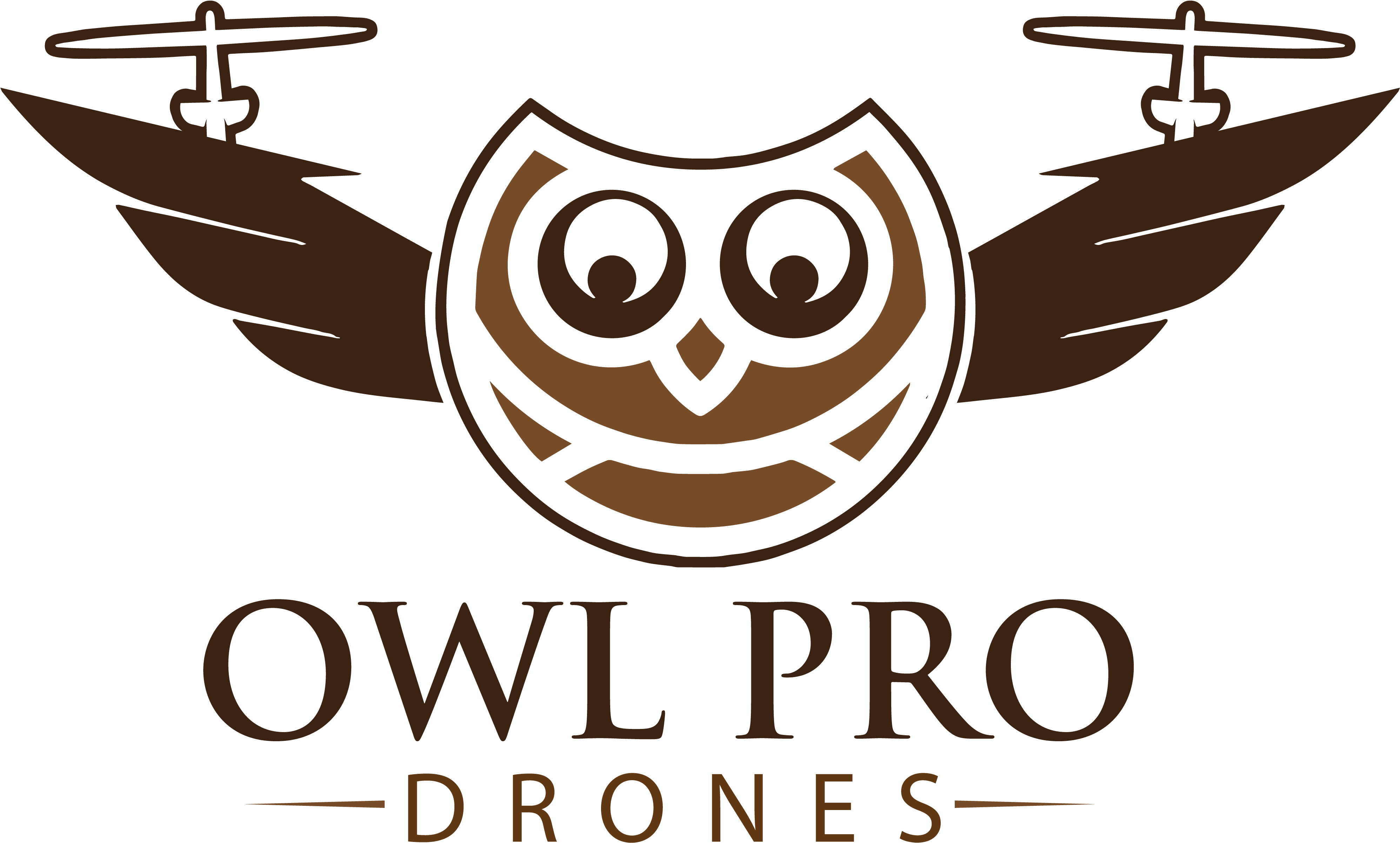 Owl Pro Drones - Owl Pro Drones (4175x2684)