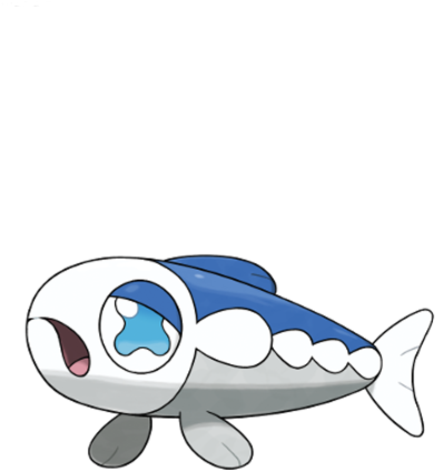 An Error Occurred - Wishiwashi Kawaii (444x617)