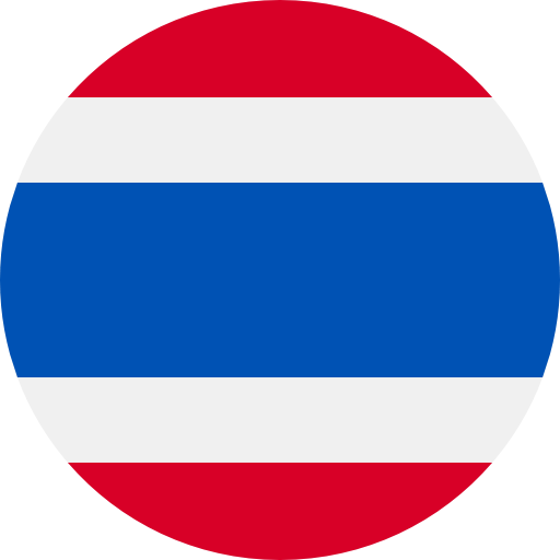 Vios One Make Race* - Thailand Flag Svg (512x512)