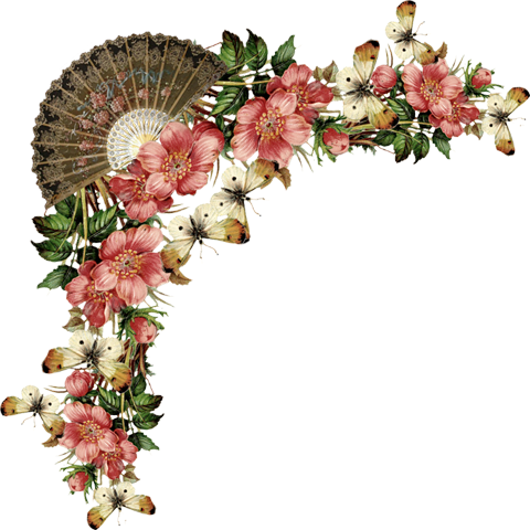 El Baul De Mi Psp - Heath Triplettes Thank You Card (480x480)