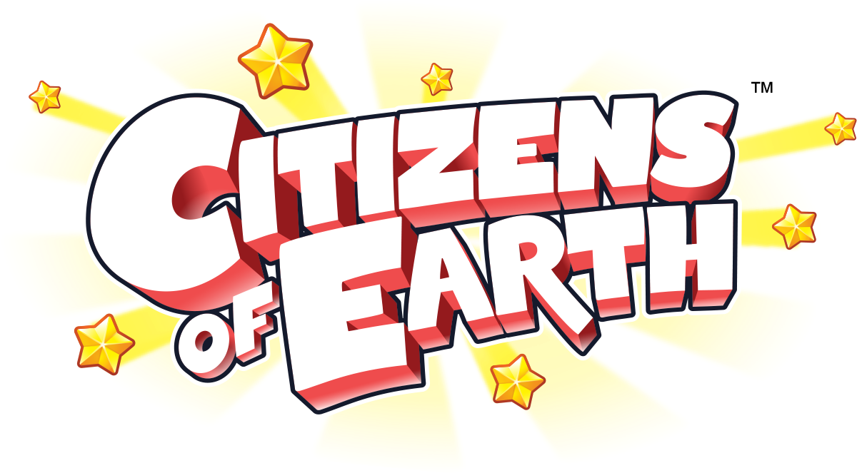 Citizens Of Earth - Citizens Of Earth (1440x692)