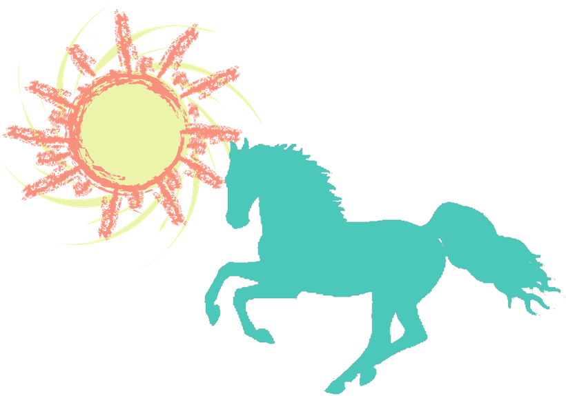 Enrollment For The February Canter Intensive Is Over - Horse (1090x613)