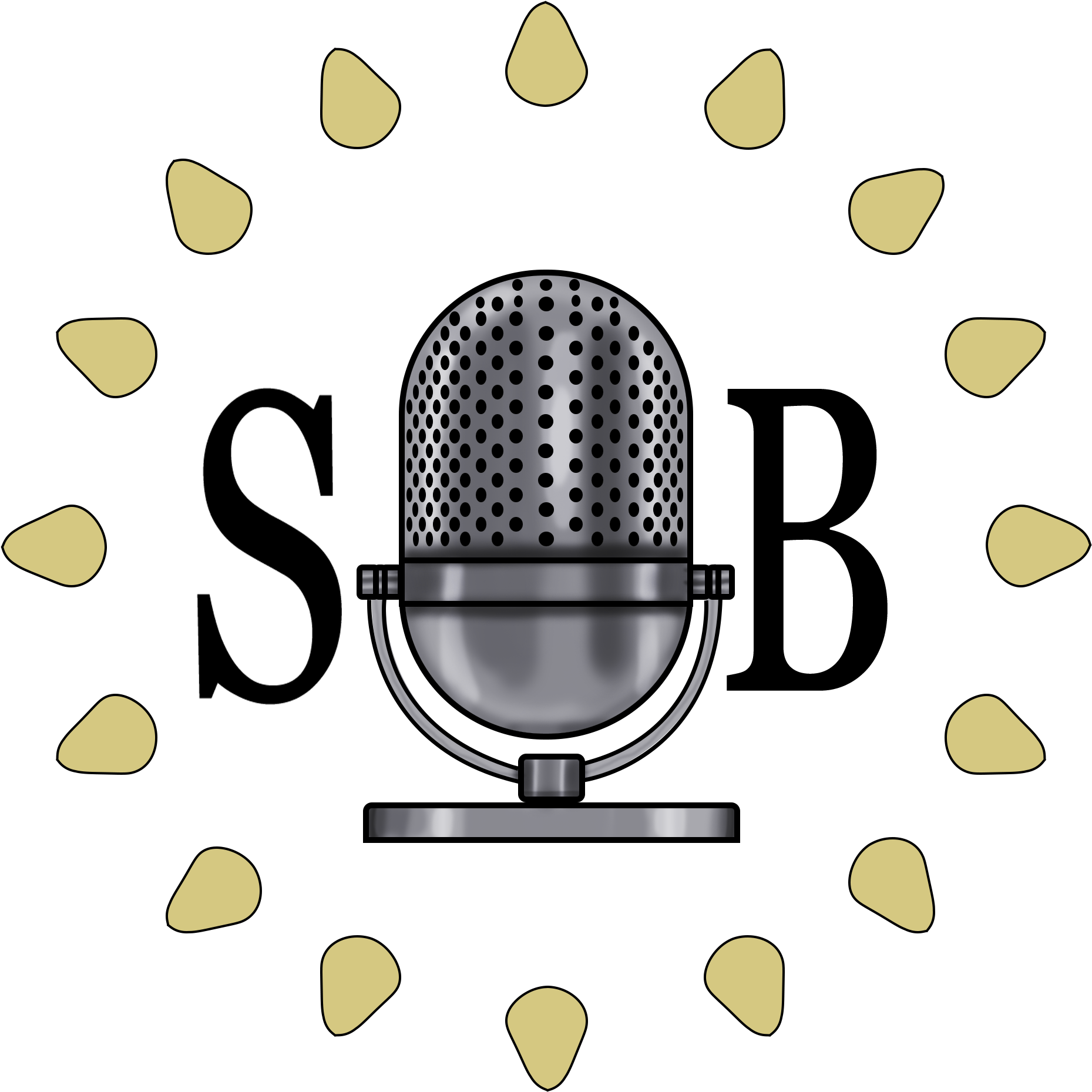 February - Podcast (2000x2000)