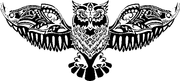 Meet Bob The Owl - Carolina Hardware And Decor Mushroom Knob (set (600x359)