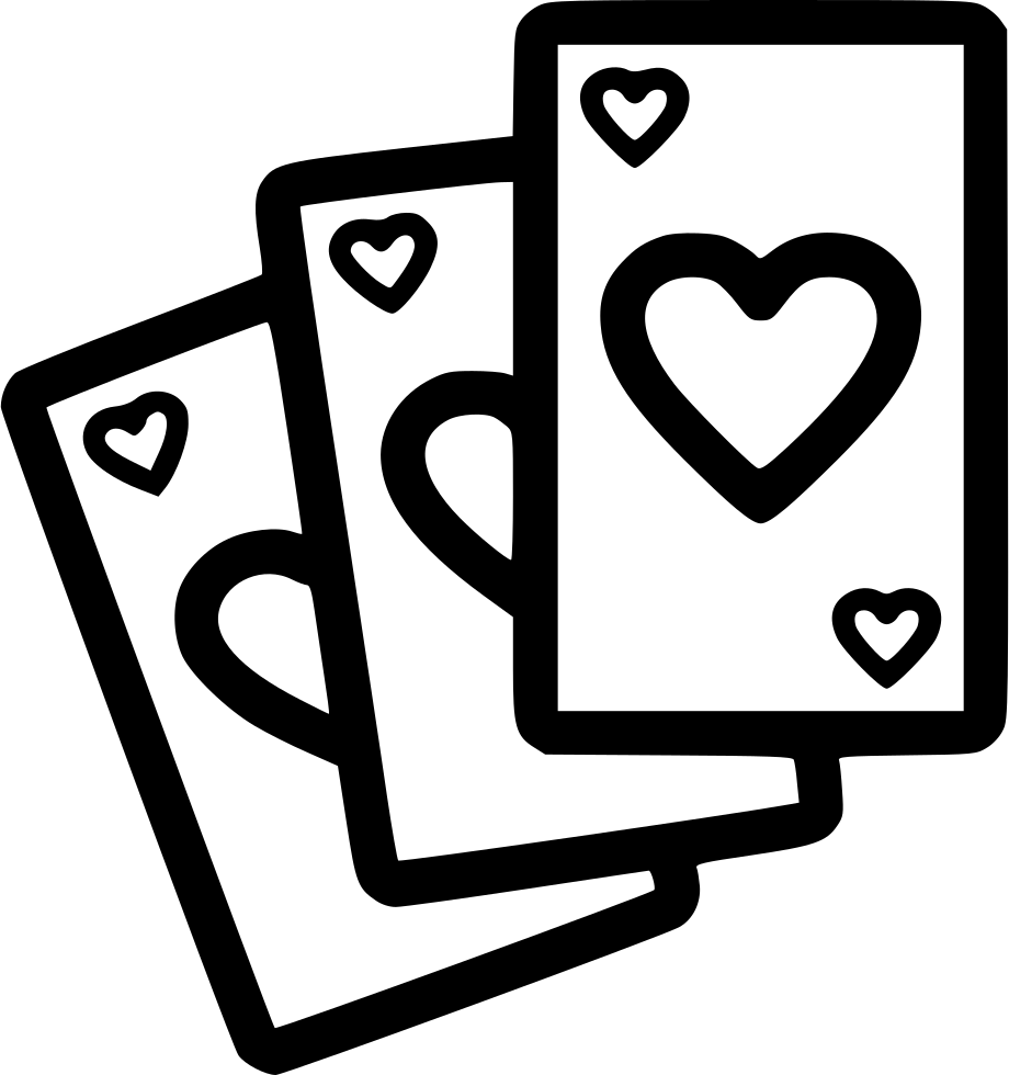 Deck Of Cards Comments - Playing Card (920x980)
