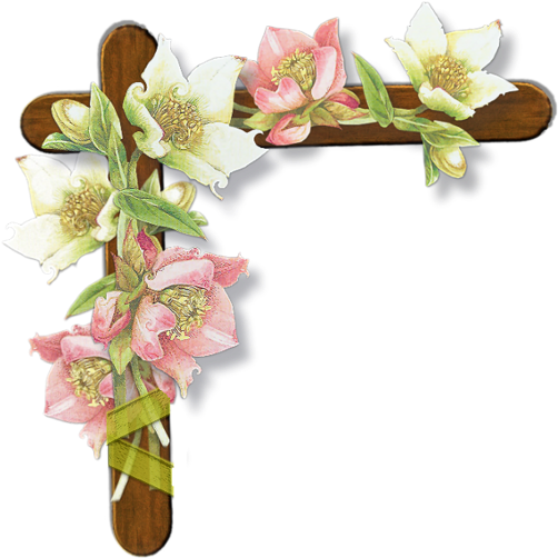 Gliterowe Dodatki Bez Tła Narożniki Bloog Pl - Уголки Для Декупажа Новогодние (600x578)