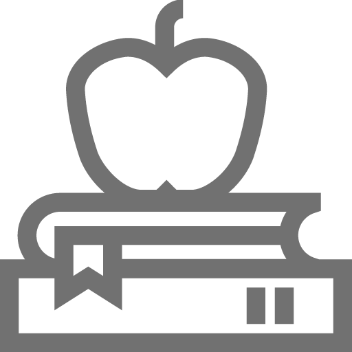 Community Benefits Of A Utah Project - Education (512x512)