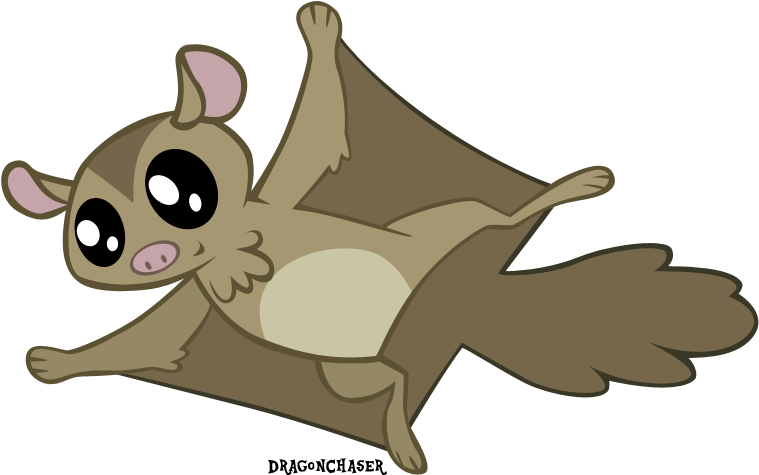 Flying Squirrel (876x512)