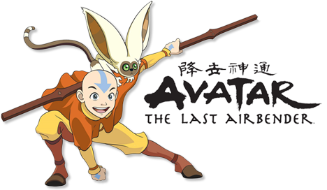 #3 Nick Cartoon By Oldschool1990 - Avatar The Last Airbender Charates (500x281)