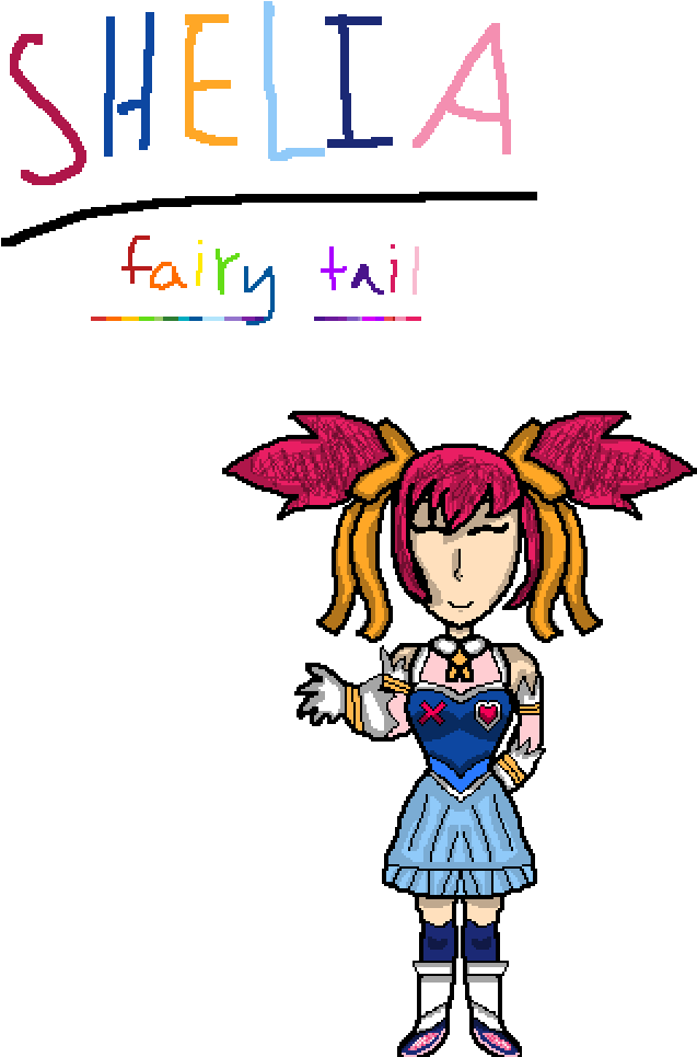 Fairy Tail - Cartoon (1000x1000)