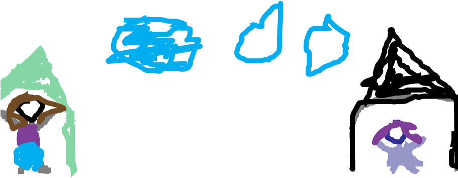 “i Have Just Put Up A Cozy Winter Shed For The Winter - “i Have Just Put Up A Cozy Winter Shed For The Winter (910x470)