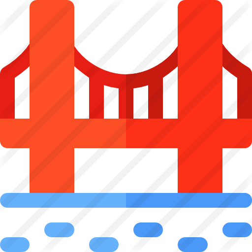 Golden Gate - Golden Gate (512x512)