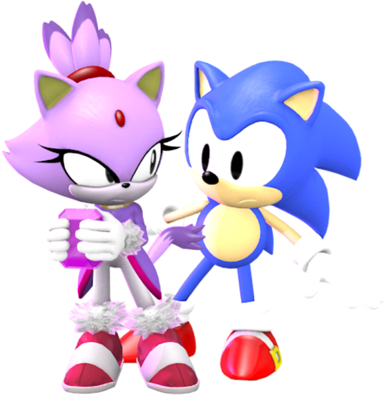 Sonic The Hedgehog Classic (600x601)