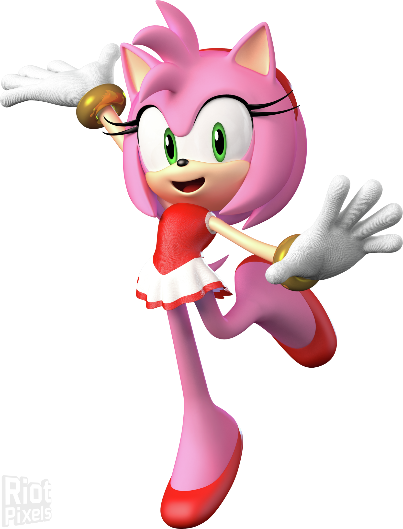11 June - Mario And Sonic At The London 2012 Olympic Games (1648x2160)