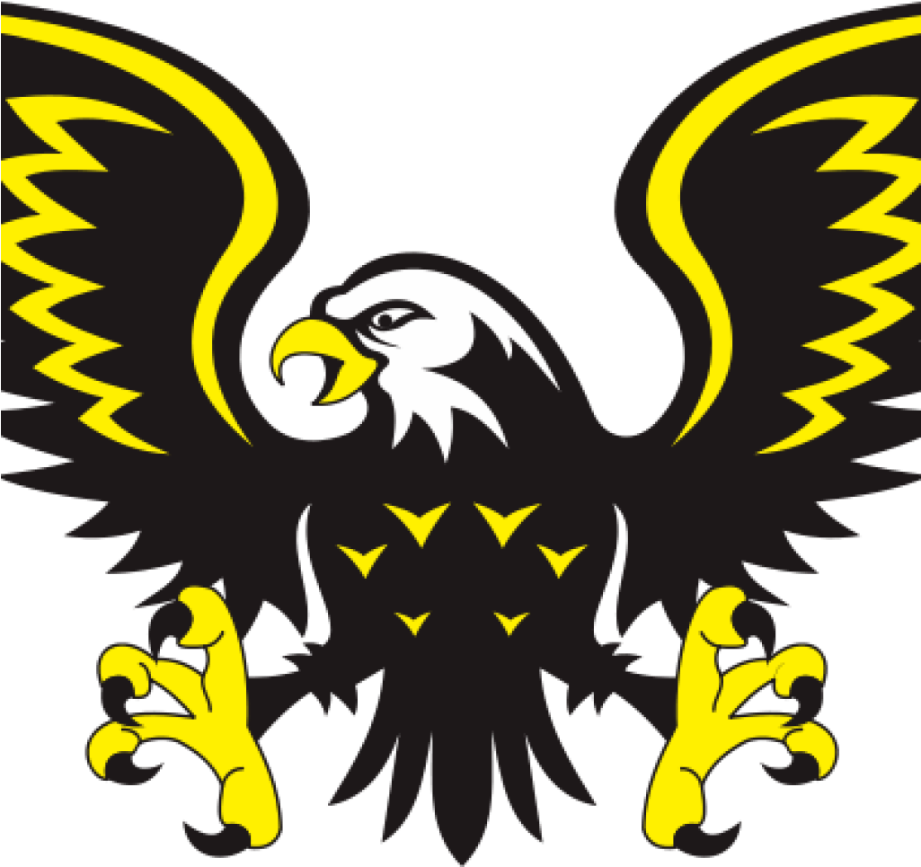 Free Eagle Clipart Free Clipart Eagle Andinuryadin - Arts And Sports Club Logo (1024x1024)