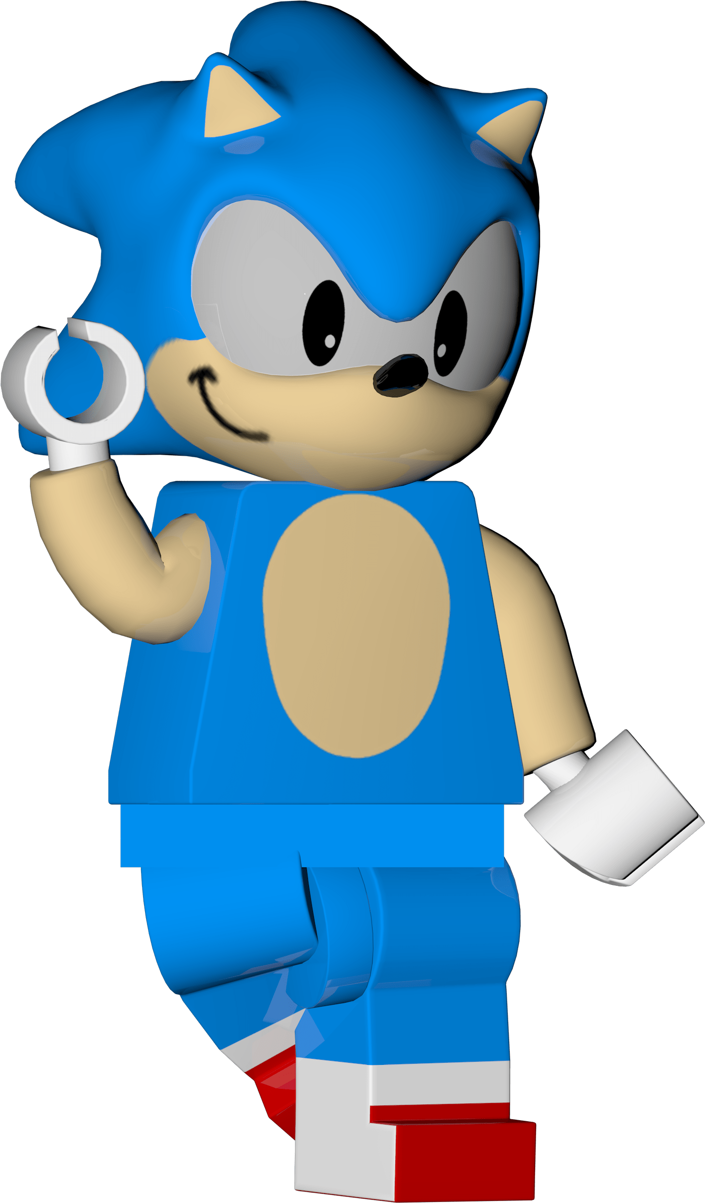 Lego Dimensions (2500x2500)