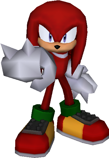 Mario And Sonic At The London 2012 Olympic Games Models (378x564)